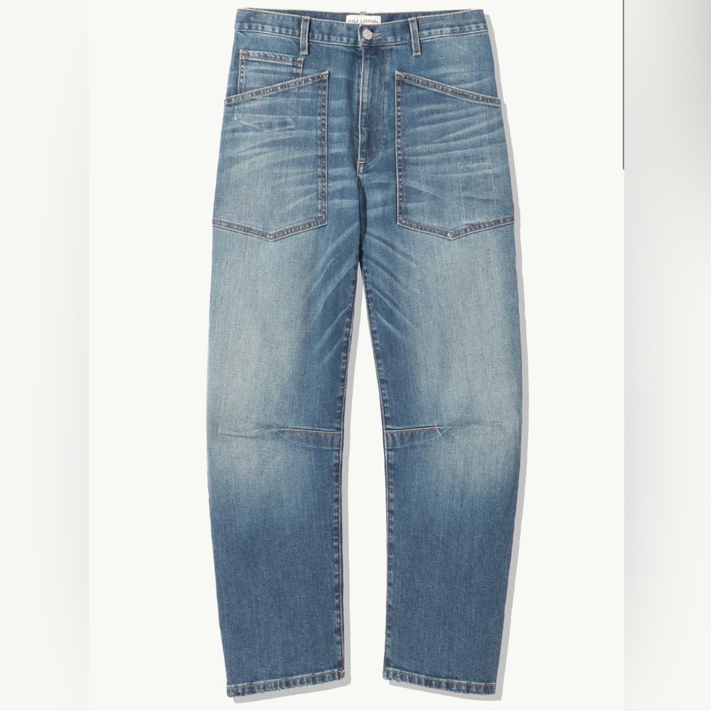 Nili Lotan SHON JEAN